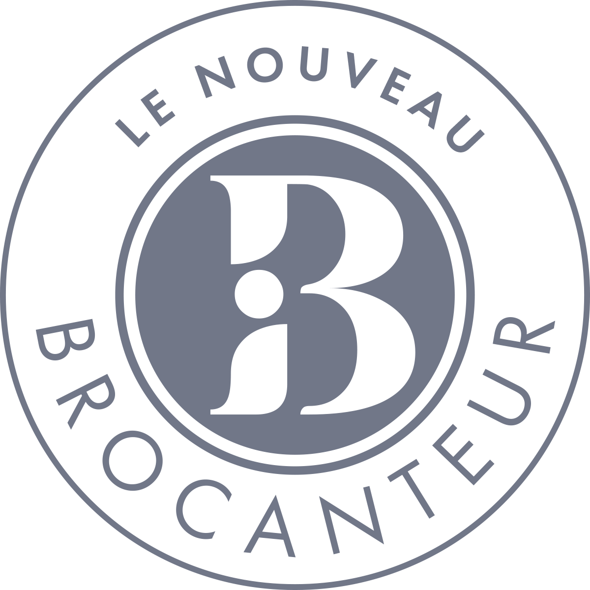 Le Nouveau Brocanteur